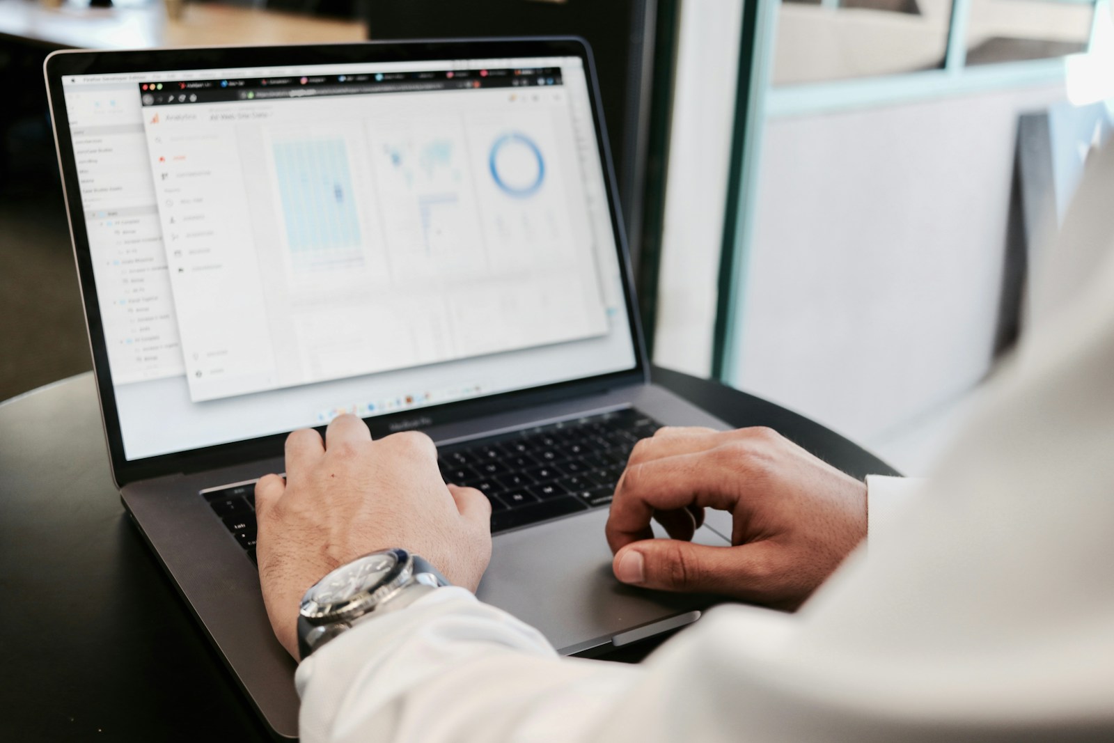 Mar 2025 – Endurance Social Analytics
